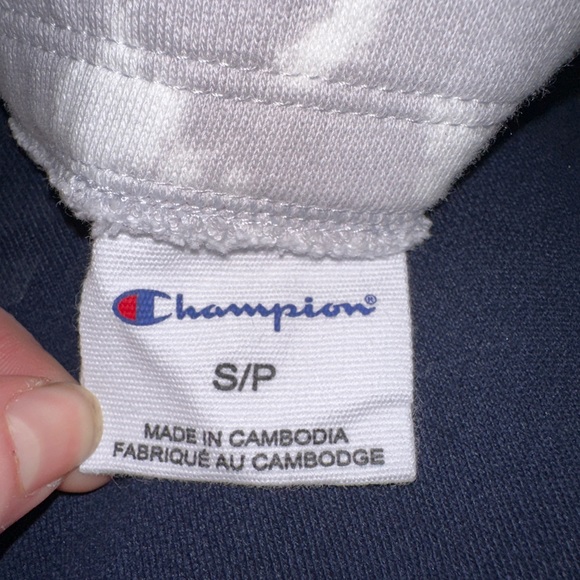 Champion Shorts *sale* (read description) - Picture 3 of 3
